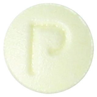 아자비오정12.5mg 제품 사진
