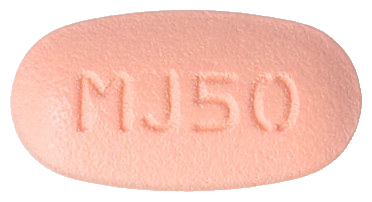 시타폴엠정50/500mg 제품 사진