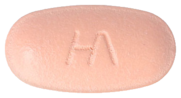 글루시타듀오정50/500mg 제품 사진