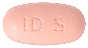 시타콤비정50/500mg 제품 사진