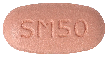 프로메트정50/850mg 제품 사진