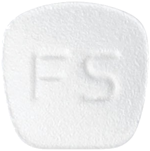 피마원에스정30/2.5mg 제품 사진