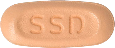 삼다파듀오정10/100mg 제품 사진