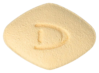 디피원정10mg 제품 사진