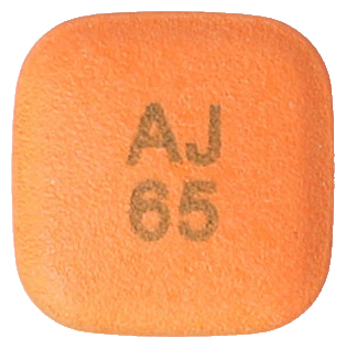 피마텐정60/5mg 제품 사진