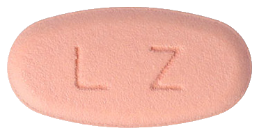 란사톤듀오정30/600mg 제품 사진