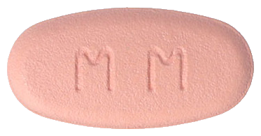 란스타정30/600mg 제품 사진