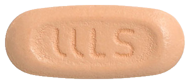화이트다파글립틴정10/100mg 제품 사진