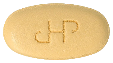 타파진플러스서방정10/1000mg 제품 사진