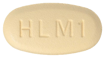다파로엠서방정10/1000mg 제품 사진