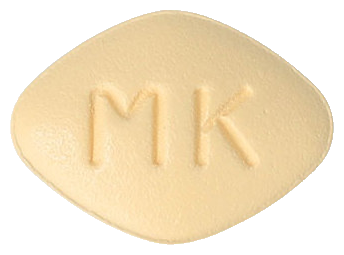 다파글정10mg 제품 사진