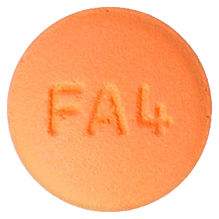 피마에스정60/5mg 제품 사진