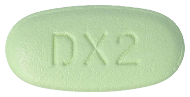자누글루엠엑스알서방정50/1000mg 제품 사진