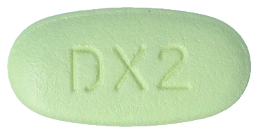 시디포엠서방정50/1000mg 제품 사진