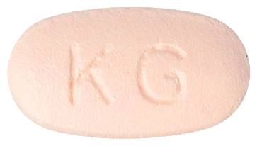 글로시타포민정50/500mg 제품 사진