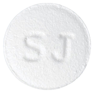 마시텐정10mg 제품 사진