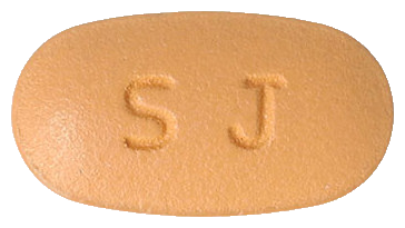 포비글정10/100mg 제품 사진