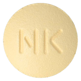에독실정60mg_(80.82mg/1정) 제품 사진