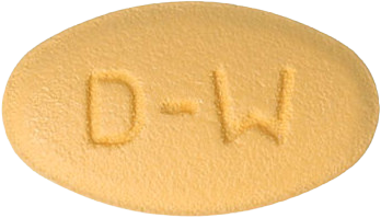 다시디엠정10/100mg 제품 사진