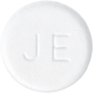 제프람멜츠구강붕해정10mg 제품 사진