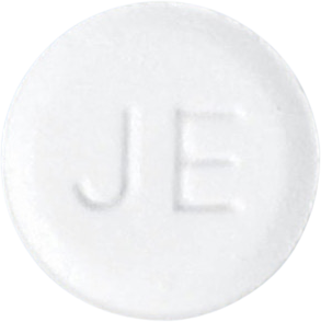 제프람멜츠구강붕해정5mg 제품 사진
