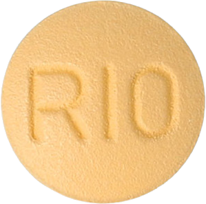 한화로칸정 10/16mg 제품 사진