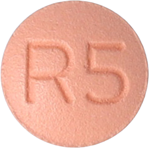 한화로칸정 5/8mg 제품 사진
