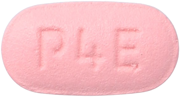 타바로젯정4/10mg 제품 사진