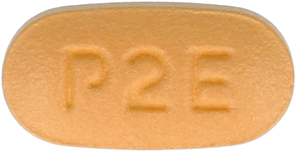 타바로젯정2/10mg 제품 사진