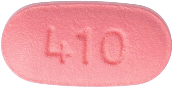 엘제로젯정4/10mg 제품 사진