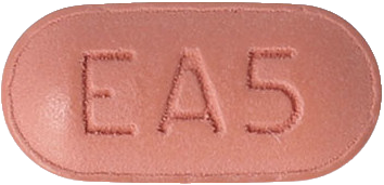 아토바미브정10/5mg 제품 사진