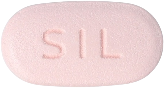 포시글리듀오서방정10/500mg 제품 사진