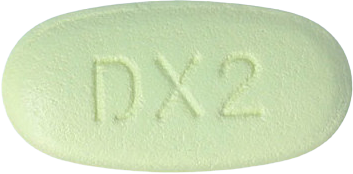 시타플러스서방정50/1000mg 제품 사진