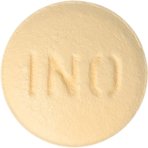 다파엔시타정10/100mg 제품 사진