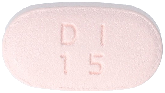 다파이제서방정10/500mg 제품 사진
