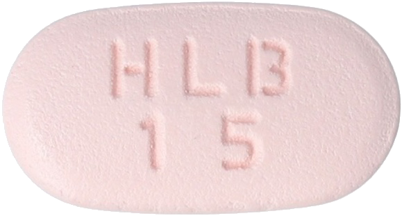 다파엘듀오서방정10/500mg 제품 사진