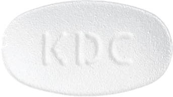 에이디메드정20mg 제품 사진