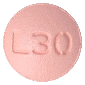 릭시아반정30mg_(40.41mg/1정) 제품 사진