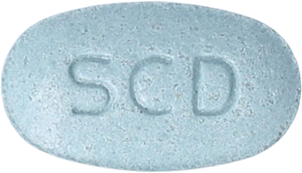 로스텔플러스정40/5/10mg 제품 사진
