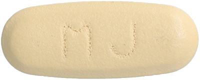 빌다듀오엠정50/500mg 제품 사진