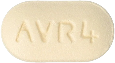 엑스원알정5/80/2.5mg 제품 사진
