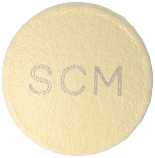 몬테큐플러스정10/5mg 제품 사진