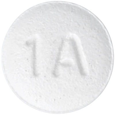 알레진정10mg 제품 사진