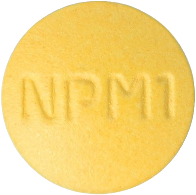 라피듀오정10/350mg 제품 사진