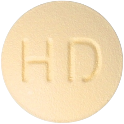 니세린정30mg 제품 사진