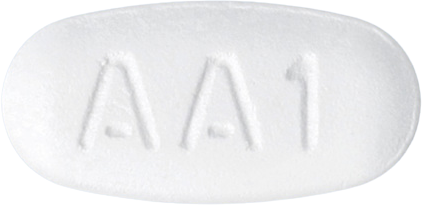 아토바미브에이정10/10/5mg 제품 사진