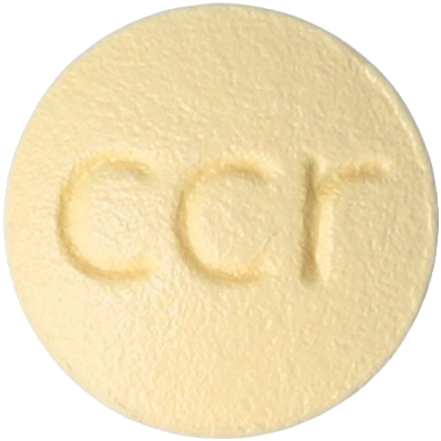 시큐린정30mg 제품 사진