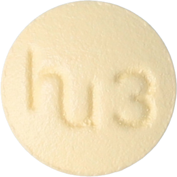 세르골정30mg 제품 사진