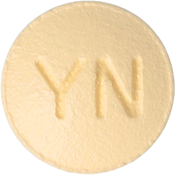 니세론정30mg 제품 사진