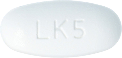 리나칸메트서방정5/1000mg 제품 사진